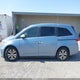 5FNRL5H65EB103900 2014 Honda Odyssey Ex-L auction photo thumbnail 14