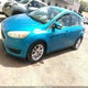 1FADP3K2XFL327192 2015 Ford Focus Se auction photo thumbnail 2