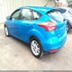 1FADP3K2XFL327192 2015 Ford Focus Se auction photo thumbnail 3