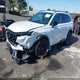 7FARS6H94PE022512 2023 Honda Cr-V Hybrid Sport Touring auction photo thumbnail 2