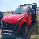 1FDYF5HN8NDA08839 2022 Ford F550 auction photo thumbnail 2