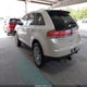 2LMDJ8JCXABJ28686 2010 Lincoln Mkx auction photo thumbnail 3