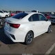 3KPF24AD1ME376569 2021 Kia Forte Lxs auction photo thumbnail 4
