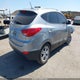 KM8JU3AC4BU212054 2011 Hyundai Tucson Gls auction photo thumbnail 4