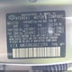 KM8JU3AC4BU212054 2011 Hyundai Tucson Gls auction photo thumbnail 9