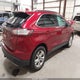 2FMTK4J86FBB73530 2015 Ford Edge Sel auction photo thumbnail 4