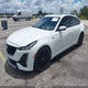 1G6DR5RW1P0121886 2023 Cadillac Ct5-V V-Series auction photo thumbnail 2