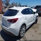 JM1BM1M3XF1237959 2015 Mazda Mazda3 S Grand Touring auction photo thumbnail 4