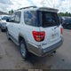 5TDZT34A84S205605 2004 Toyota Sequoia Sr5 V8 auction photo thumbnail 3