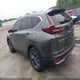 2HKRW2H86MH609291 2021 Honda Cr-V Awd Ex-L auction photo thumbnail 3