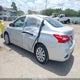 3N1AB7AP5KY361979 2019 Nissan Sentra S auction photo thumbnail 3