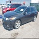 JH4CW2H69CC002377 2012 Acura Tsx 2.4 auction photo thumbnail 2