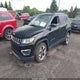 3C4NJDCB6LT149611 2020 Jeep Compass Limited 4X4 auction photo thumbnail 2