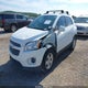 3GNCJLSB1GL262253 2016 Chevrolet Trax Lt auction photo thumbnail 2