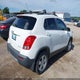 3GNCJLSB1GL262253 2016 Chevrolet Trax Lt auction photo thumbnail 4