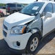 3GNCJLSB1GL262253 2016 Chevrolet Trax Lt auction photo thumbnail 6