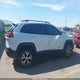 1C4PJMBS8GW122145 2016 Jeep Cherokee Trailhawk auction photo thumbnail 14