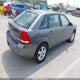 1G1ZT64844F205169 2004 Chevrolet Malibu Maxx Ls auction photo thumbnail 4
