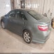 4T1BE46K49U852525 2009 Toyota Camry Se auction photo thumbnail 3
