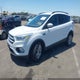 1FMCU0HD3JUC11661 2018 Ford Escape Sel auction photo thumbnail 2