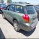 4S4BP62C956334803 2005 Subaru Outback 2.5I Limited auction photo thumbnail 3