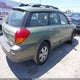 4S4BP62C956334803 2005 Subaru Outback 2.5I Limited auction photo thumbnail 4