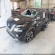 5N1AT3BA6MC800028 2021 Nissan Rogue Sv Fwd auction photo thumbnail 2