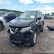 KNMAT2MV8GP699098 2016 Nissan Rogue Sv auction photo thumbnail 2