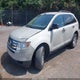 2FMDK36C57BB18726 2007 Ford Edge Se auction photo thumbnail 2