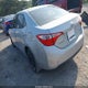2T1BURHEXGC635227 2016 Toyota Corolla Le auction photo thumbnail 3