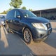 5N1AR2MN3EC734824 2014 Nissan Pathfinder Sv auction photo thumbnail 1