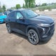 KL77LGE21RC011302 2024 Chevrolet Trax Fwd 1Rs auction photo thumbnail 1