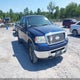 1FTPX14557NA43039 2007 Ford F-150 Fx4/Lariat/Xl/Xlt auction photo thumbnail 1