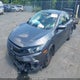 2HGFC2F65LH525291 2020 Honda Civic Lx auction photo thumbnail 2