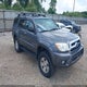 JTEBU14R960091687 2006 Toyota 4Runner Sr5 V6 auction photo thumbnail 1