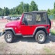 1J4FY19S3VP425119 1997 Jeep Wrangler Sport auction photo thumbnail 14