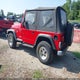 1J4FY19S3VP425119 1997 Jeep Wrangler Sport auction photo thumbnail 3