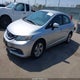 19XFB2F5XEE260388 2014 Honda Civic Lx auction photo thumbnail 2