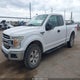 1FTFX1E57KKD17457 2019 Ford F-150 Xlt auction photo thumbnail 2