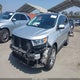 2FMPK3K97GBB83388 2016 Ford Edge Titanium auction photo thumbnail 2
