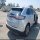 2FMPK3K97GBB83388 2016 Ford Edge Titanium auction photo thumbnail 4