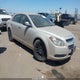 1G1ZB5EB9AF149121 2010 Chevrolet Malibu Ls auction photo thumbnail 1