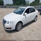 WVWJK7AN2AE077779 2010 Volkswagen Passat Komfort auction photo thumbnail 2
