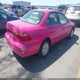 1HGCG5640WA057156 1998 Honda Accord Lx auction photo thumbnail 4