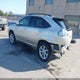 2T2HK31U08C084205 2008 Lexus Rx 350 auction photo thumbnail 3