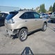 2T2HK31U08C084205 2008 Lexus Rx 350 auction photo thumbnail 4