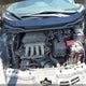 JHMGE8H33CC030446 2012 Honda Fit auction photo thumbnail 10