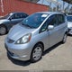 JHMGE8H33CC030446 2012 Honda Fit auction photo thumbnail 2