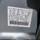 JHMGE8H33CC030446 2012 Honda Fit auction photo thumbnail 9