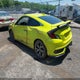 2HGFC3A58KH754471 2019 Honda Civic Si auction photo thumbnail 3